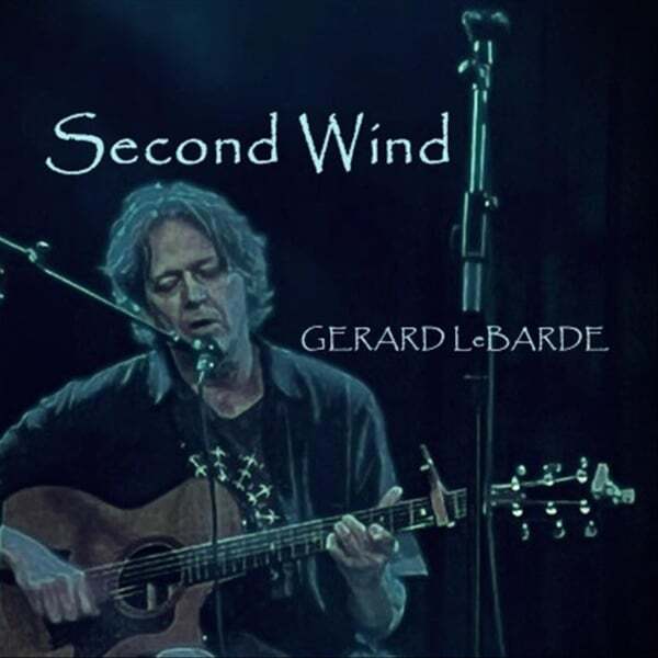 Cover art for Second Wind (2024 Remaster)