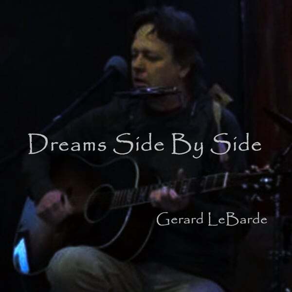 Cover art for Dreams Side By Side